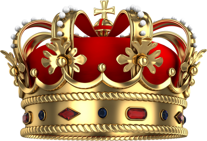 Golden Crown